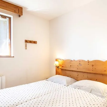 V Du Bachat B01 - Appt Lumineux 6 Pers Apartment