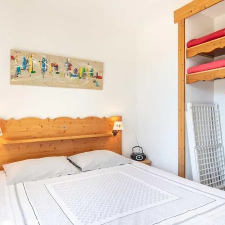 V Du Bachat B01 - Appt Lumineux 6 Pers Apartment *