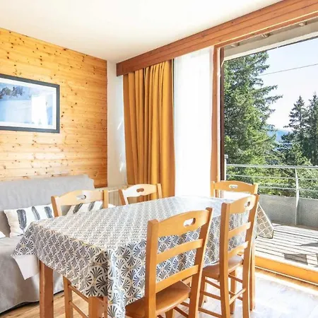 Apartment V Du Bachat B01 - Appt Lumineux 6 Pers Chamrousse