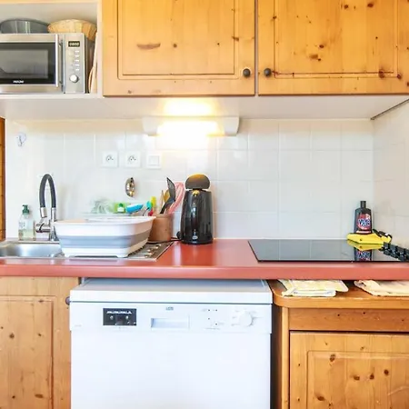 Apartment V Du Bachat B01 - Appt Lumineux 6 Pers