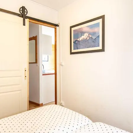 Apartment V Du Bachat B01 - Appt Lumineux 6 Pers *